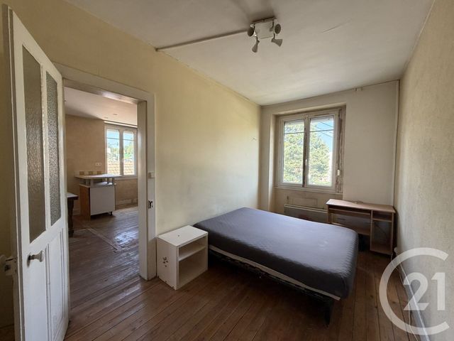 Appartement T3 à vendre - 3 pièces - 70.96 m2 - BESANCON - 25 - FRANCHE-COMTE - Century 21 Avenir Immobilier