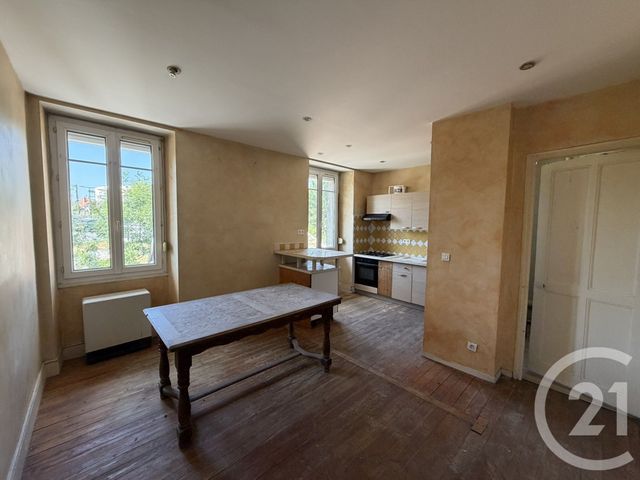 Appartement T3 à vendre BESANCON