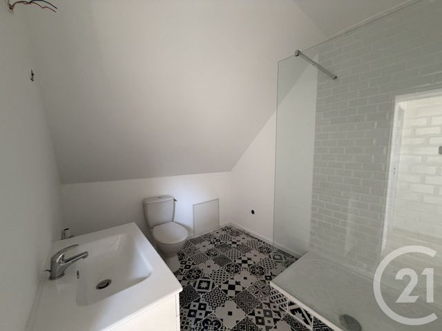 Appartement T3 à vendre - 3 pièces - 79.14 m2 - BESANCON - 25 - FRANCHE-COMTE - Century 21 Avenir Immobilier