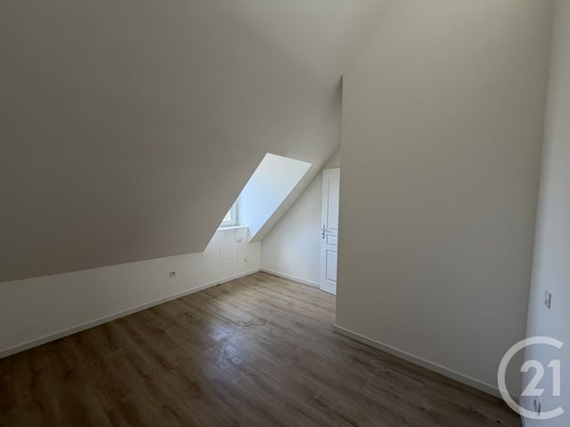 Appartement T3 à vendre - 3 pièces - 79.14 m2 - BESANCON - 25 - FRANCHE-COMTE - Century 21 Avenir Immobilier
