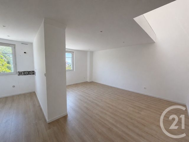 Appartement T3 à vendre BESANCON