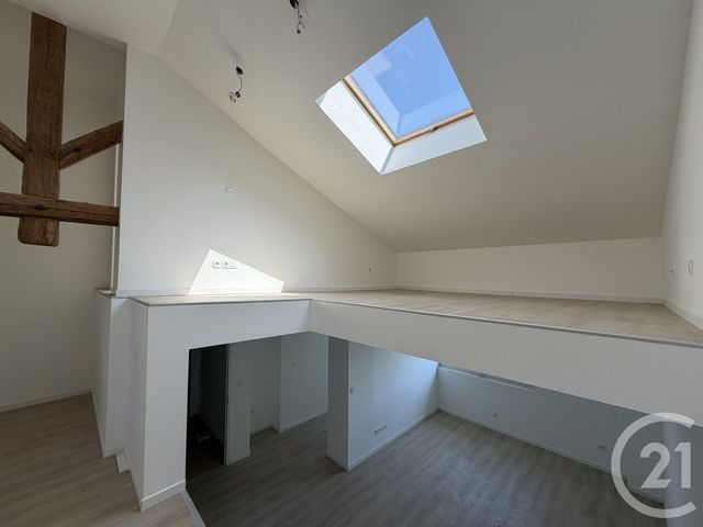 Appartement T3 à vendre - 3 pièces - 79.14 m2 - BESANCON - 25 - FRANCHE-COMTE - Century 21 Avenir Immobilier