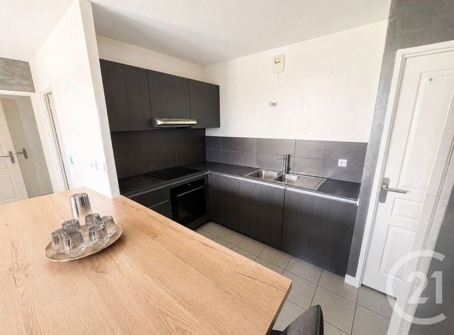 Appartement T3 à louer - 3 pièces - 67.11 m2 - BESANCON - 25 - FRANCHE-COMTE - Century 21 Avenir Immobilier