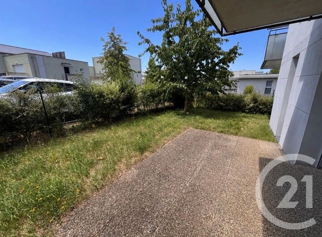 Appartement T3 à louer - 3 pièces - 67.11 m2 - BESANCON - 25 - FRANCHE-COMTE - Century 21 Avenir Immobilier