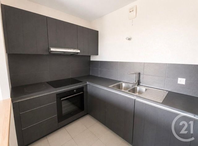 Appartement T3 à louer - 3 pièces - 67.11 m2 - BESANCON - 25 - FRANCHE-COMTE - Century 21 Avenir Immobilier