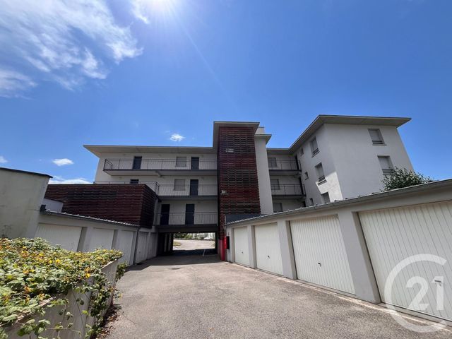 appartement - BESANCON - 25