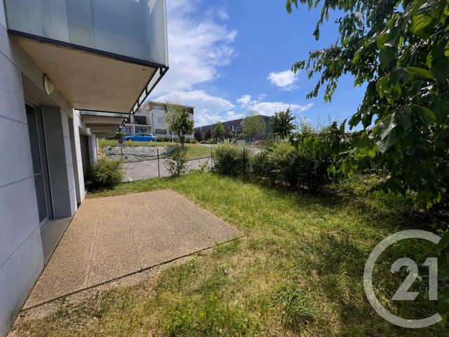 Appartement T3 à louer - 3 pièces - 67.11 m2 - BESANCON - 25 - FRANCHE-COMTE - Century 21 Avenir Immobilier