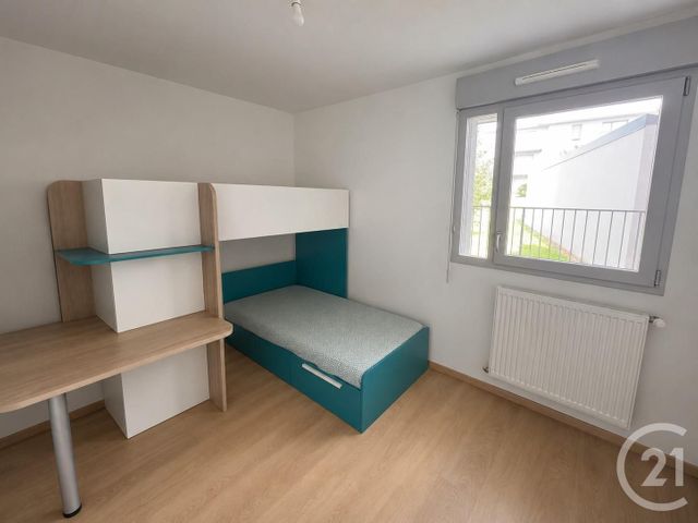 Appartement T3 à louer - 3 pièces - 67.11 m2 - BESANCON - 25 - FRANCHE-COMTE - Century 21 Avenir Immobilier