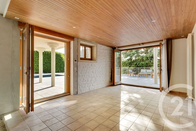 maison à vendre - 6 pièces - 170.0 m2 - BESANCON - 25 - FRANCHE-COMTE - Century 21 Avenir Immobilier