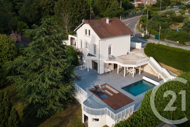 Maison à vendre BESANCON