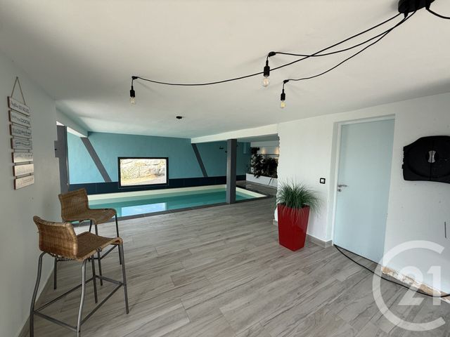 maison à vendre - 6 pièces - 175.0 m2 - FONTAIN - 25 - FRANCHE-COMTE - Century 21 Avenir Immobilier