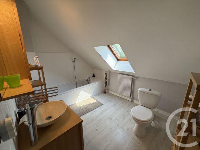 maison à vendre - 6 pièces - 175.0 m2 - FONTAIN - 25 - FRANCHE-COMTE - Century 21 Avenir Immobilier
