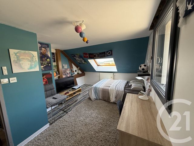 maison à vendre - 6 pièces - 175.0 m2 - FONTAIN - 25 - FRANCHE-COMTE - Century 21 Avenir Immobilier