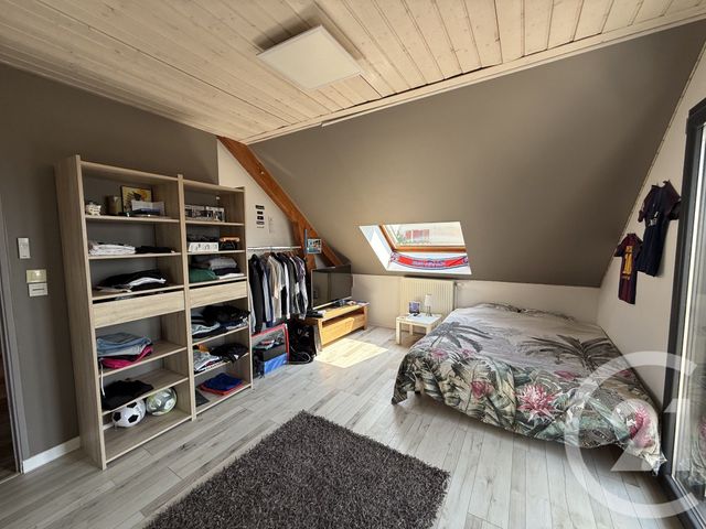 maison à vendre - 6 pièces - 175.0 m2 - FONTAIN - 25 - FRANCHE-COMTE - Century 21 Avenir Immobilier