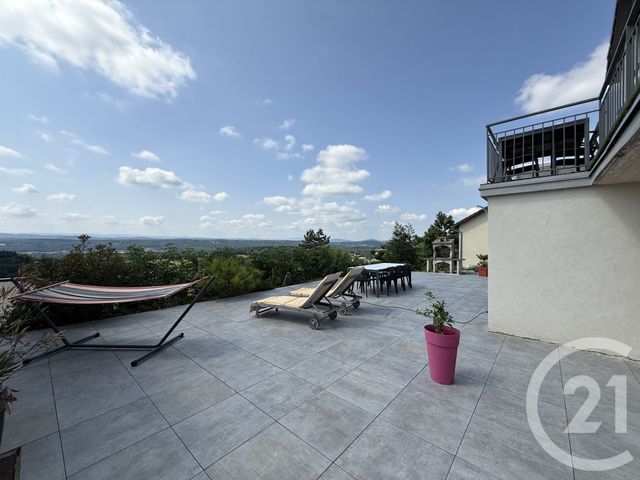 maison à vendre - 6 pièces - 175.0 m2 - FONTAIN - 25 - FRANCHE-COMTE - Century 21 Avenir Immobilier