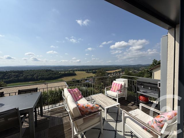 maison à vendre - 6 pièces - 175.0 m2 - FONTAIN - 25 - FRANCHE-COMTE - Century 21 Avenir Immobilier
