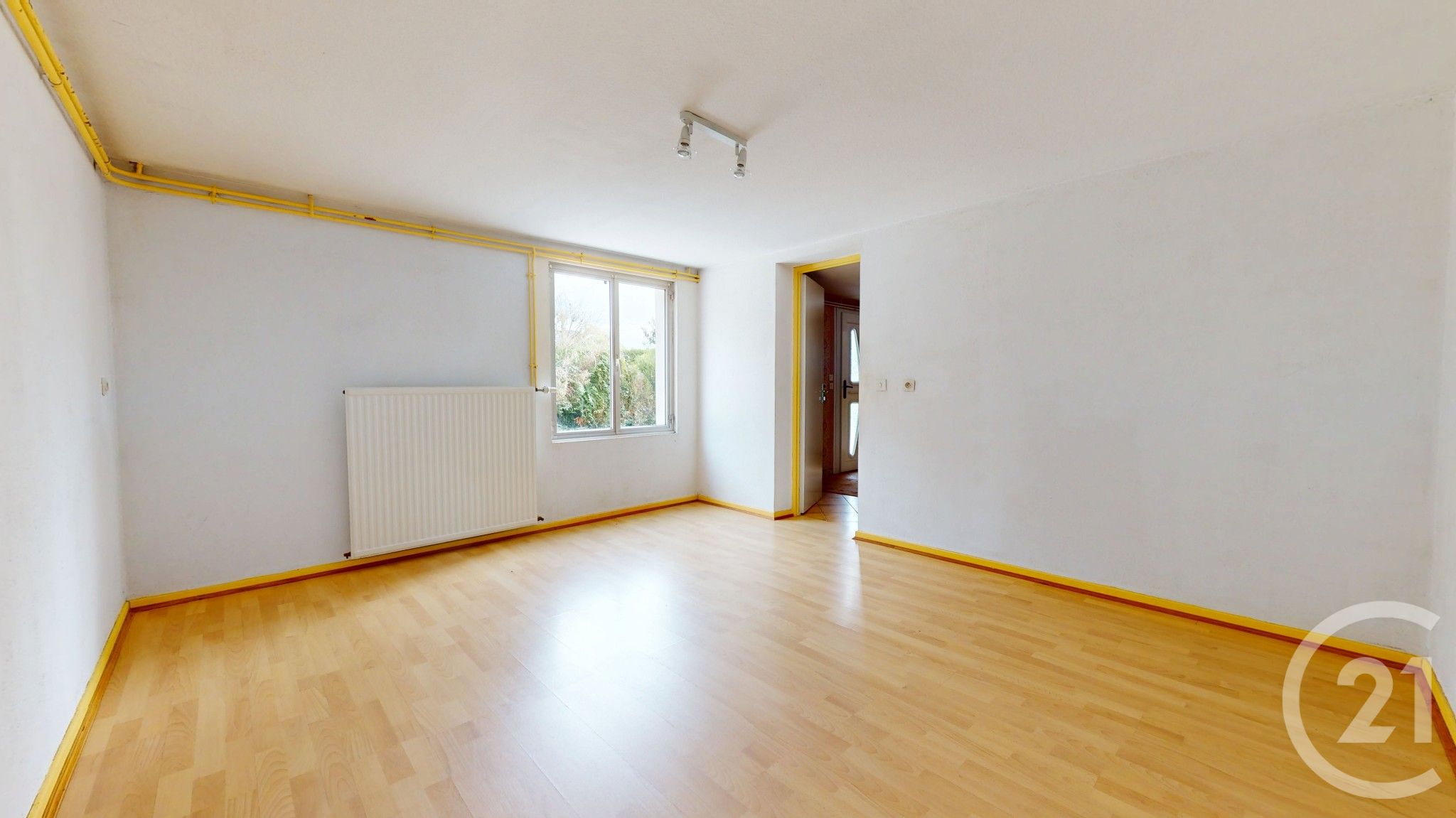 maison à vendre - 7 pièces - 133.0 m2 - ST VIT - 25 - FRANCHE-COMTE - Century 21 Avenir Immobilier — 12