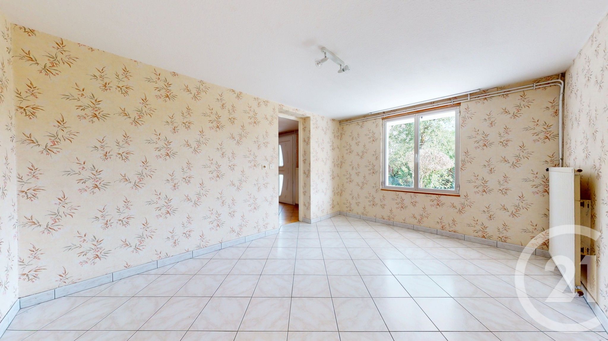 maison à vendre - 7 pièces - 133.0 m2 - ST VIT - 25 - FRANCHE-COMTE - Century 21 Avenir Immobilier — 13