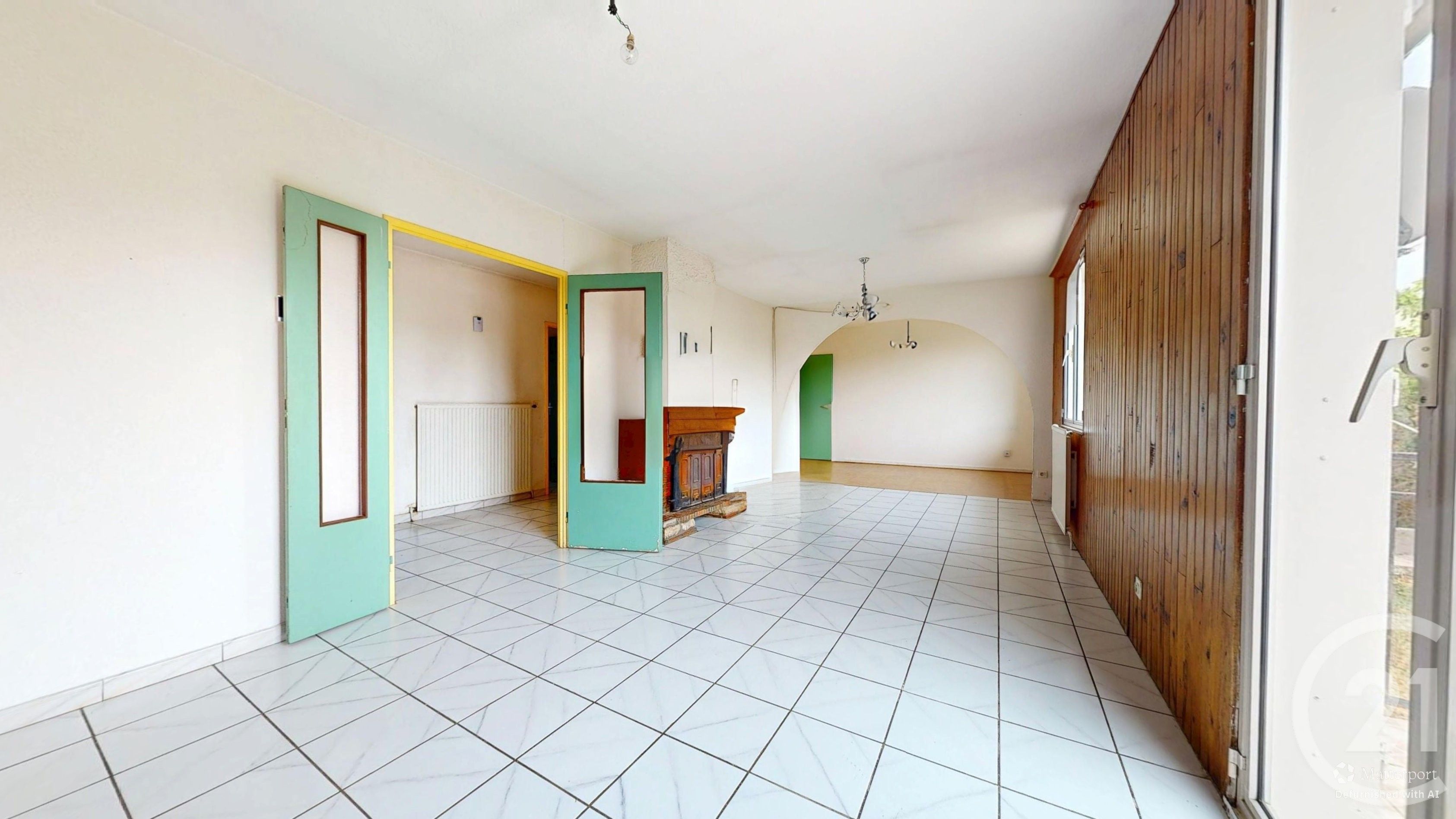 maison à vendre - 7 pièces - 133.0 m2 - ST VIT - 25 - FRANCHE-COMTE - Century 21 Avenir Immobilier — 15