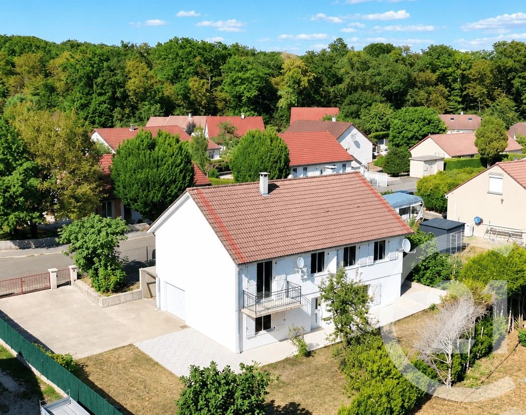 maison à vendre - 7 pièces - 133.0 m2 - ST VIT - 25 - FRANCHE-COMTE - Century 21 Avenir Immobilier — 2