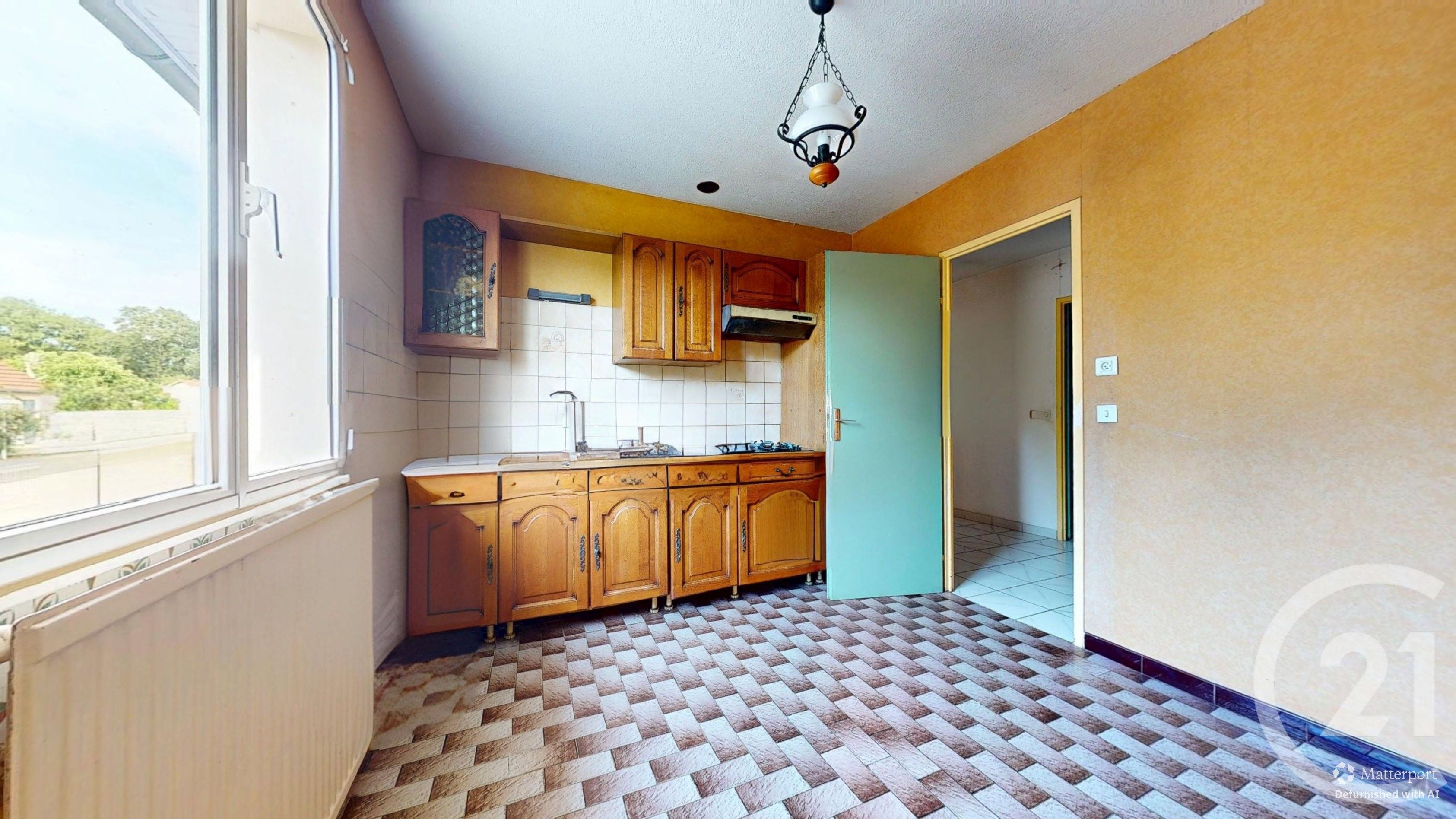 maison à vendre - 7 pièces - 133.0 m2 - ST VIT - 25 - FRANCHE-COMTE - Century 21 Avenir Immobilier — 6