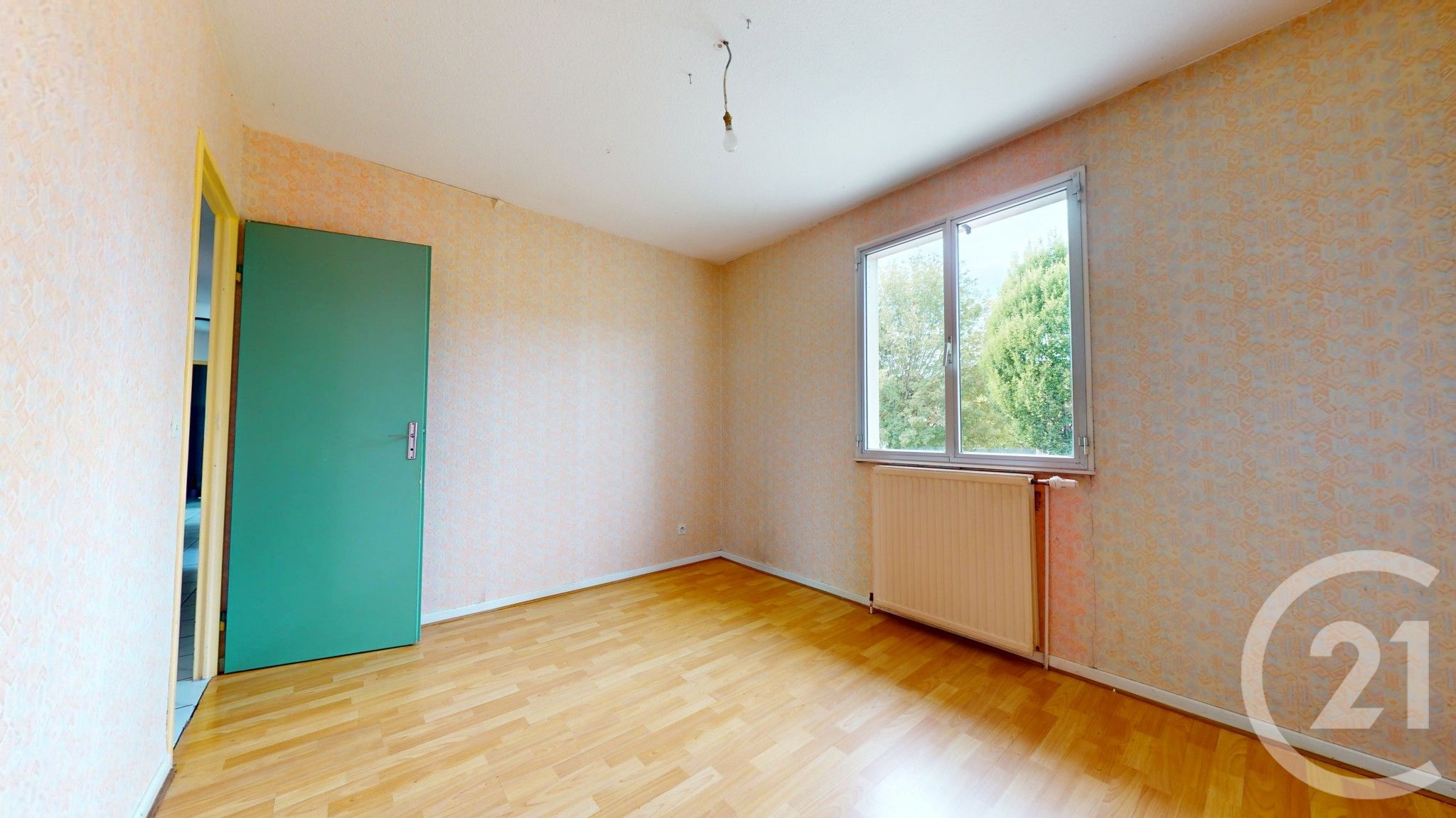 maison à vendre - 7 pièces - 133.0 m2 - ST VIT - 25 - FRANCHE-COMTE - Century 21 Avenir Immobilier — 14