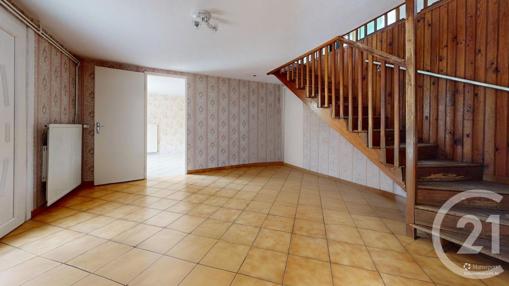 maison à vendre - 7 pièces - 133.0 m2 - ST VIT - 25 - FRANCHE-COMTE - Century 21 Avenir Immobilier — 11