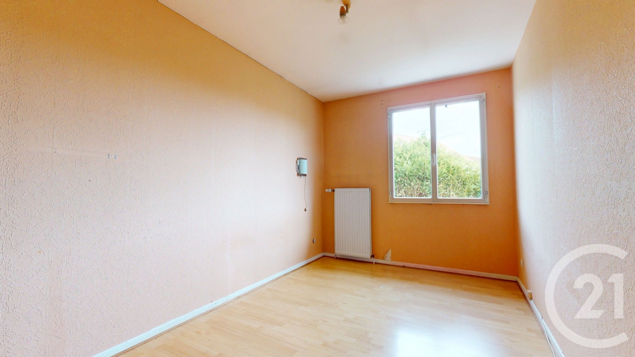 maison à vendre - 7 pièces - 133.0 m2 - ST VIT - 25 - FRANCHE-COMTE - Century 21 Avenir Immobilier — 9