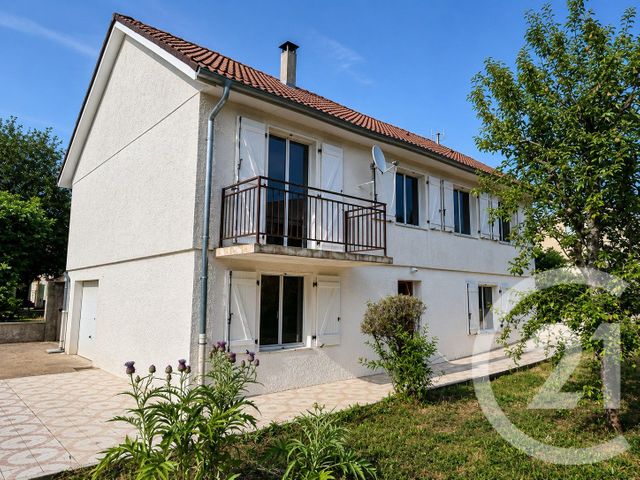 maison - ST VIT - 25