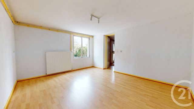 maison à vendre - 7 pièces - 133.0 m2 - ST VIT - 25 - FRANCHE-COMTE - Century 21 Avenir Immobilier