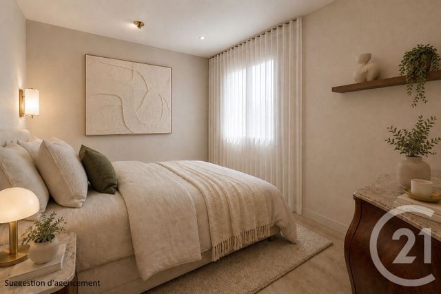 Appartement Triplex à vendre - 5 pièces - 199.0 m2 - BESANCON - 25 - FRANCHE-COMTE - Century 21 Avenir Immobilier