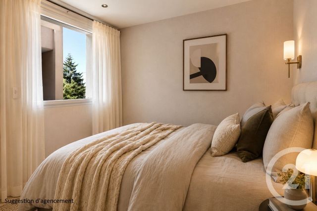 Appartement Triplex à vendre - 5 pièces - 199.0 m2 - BESANCON - 25 - FRANCHE-COMTE - Century 21 Avenir Immobilier