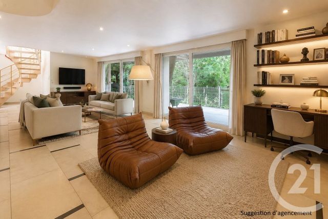 Appartement Triplex à vendre BESANCON