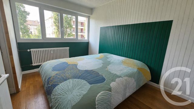 Appartement F4 à louer - 4 pièces - 64.0 m2 - BESANCON - 25 - FRANCHE-COMTE - Century 21 Avenir Immobilier