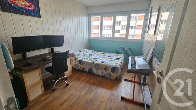 Appartement F4 à louer - 4 pièces - 64.0 m2 - BESANCON - 25 - FRANCHE-COMTE - Century 21 Avenir Immobilier