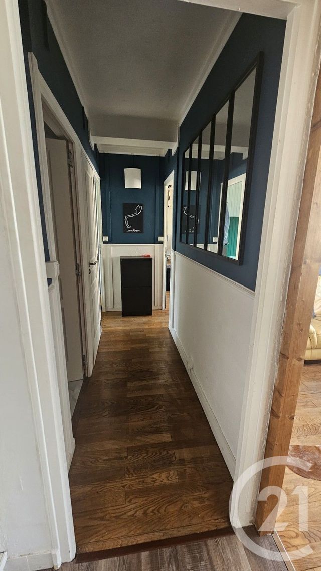 Appartement F4 à louer - 4 pièces - 64.0 m2 - BESANCON - 25 - FRANCHE-COMTE - Century 21 Avenir Immobilier