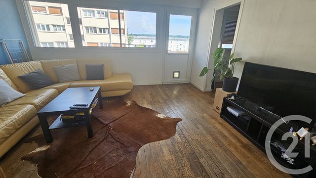 Appartement F4 à louer - 4 pièces - 64.0 m2 - BESANCON - 25 - FRANCHE-COMTE - Century 21 Avenir Immobilier