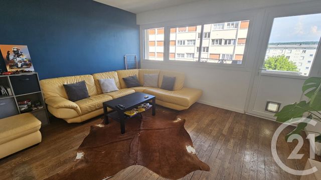 appartement - BESANCON - 25