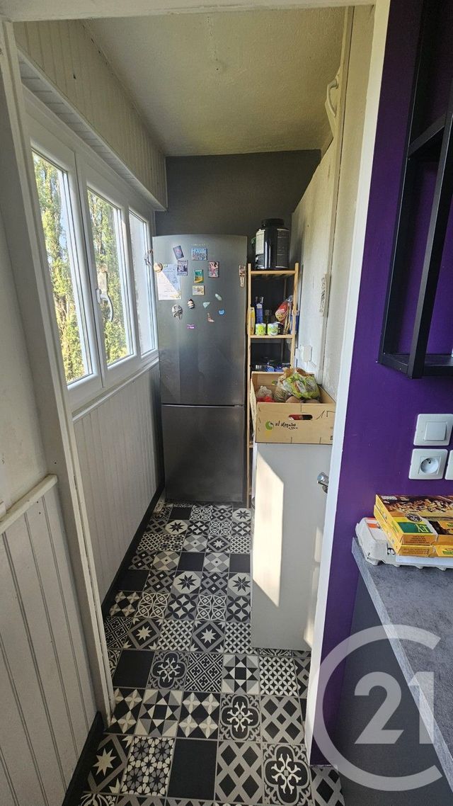 Appartement F4 à louer - 4 pièces - 64.0 m2 - BESANCON - 25 - FRANCHE-COMTE - Century 21 Avenir Immobilier