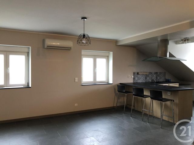 Appartement T4 à louer - 4 pièces - 66.44 m2 - BESANCON - 25 - FRANCHE-COMTE - Century 21 Avenir Immobilier