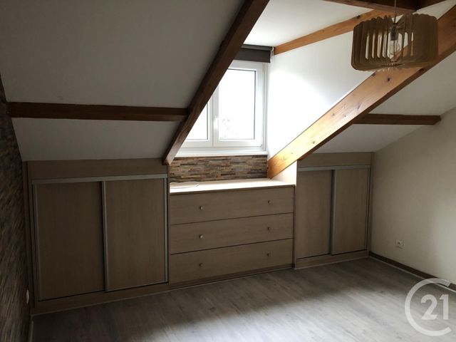 Appartement T4 à louer - 4 pièces - 66.44 m2 - BESANCON - 25 - FRANCHE-COMTE - Century 21 Avenir Immobilier