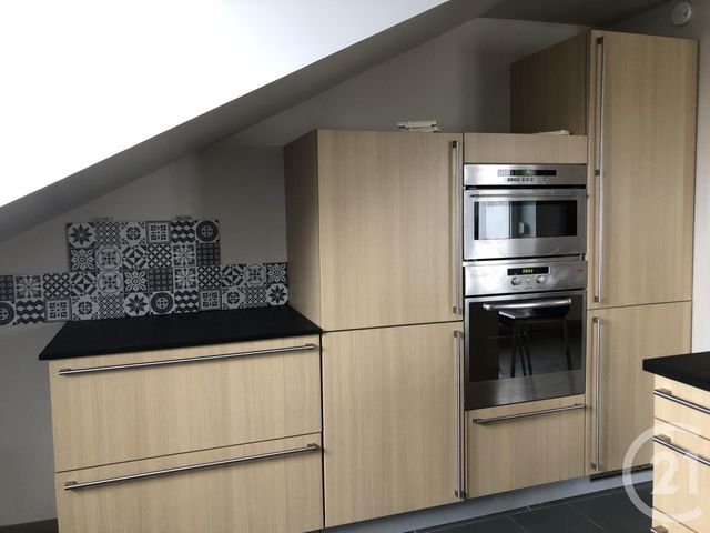 Appartement T4 à louer - 4 pièces - 66.44 m2 - BESANCON - 25 - FRANCHE-COMTE - Century 21 Avenir Immobilier