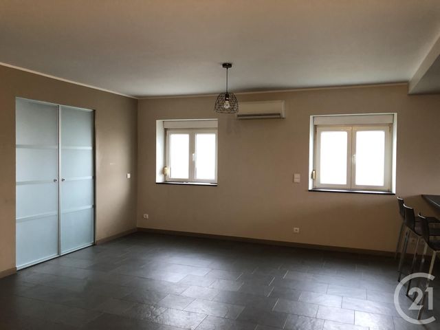 Appartement T4 à louer - 4 pièces - 66.44 m2 - BESANCON - 25 - FRANCHE-COMTE - Century 21 Avenir Immobilier