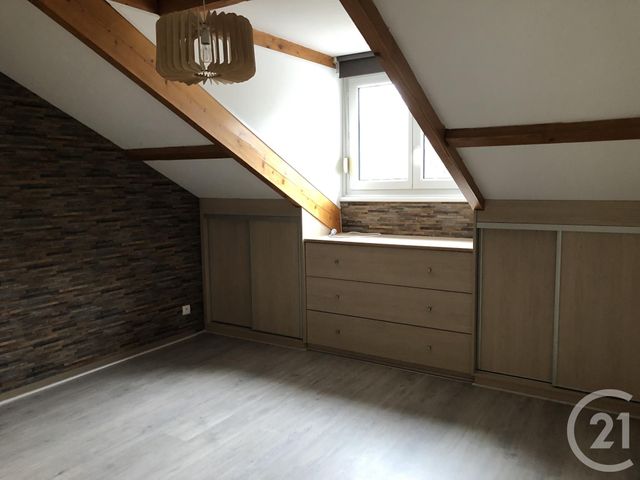 Appartement T4 à louer - 4 pièces - 66.44 m2 - BESANCON - 25 - FRANCHE-COMTE - Century 21 Avenir Immobilier