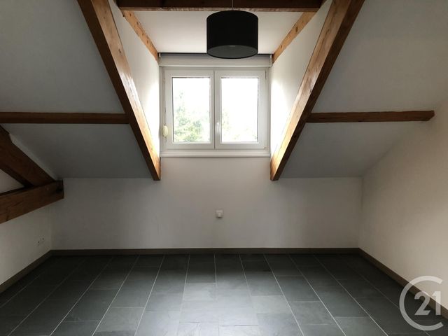 Appartement T4 à louer - 4 pièces - 66.44 m2 - BESANCON - 25 - FRANCHE-COMTE - Century 21 Avenir Immobilier