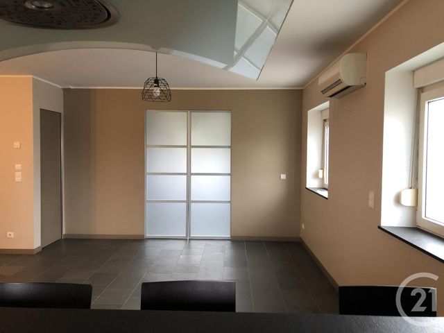 appartement - BESANCON - 25