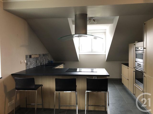 Appartement T4 à louer - 4 pièces - 66.44 m2 - BESANCON - 25 - FRANCHE-COMTE - Century 21 Avenir Immobilier
