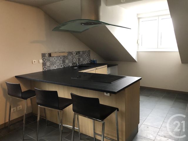 Appartement T4 à louer - 4 pièces - 66.44 m2 - BESANCON - 25 - FRANCHE-COMTE - Century 21 Avenir Immobilier