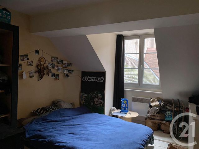 Appartement F2 à louer - 2 pièces - 44.84 m2 - BESANCON - 25 - FRANCHE-COMTE - Century 21 Avenir Immobilier