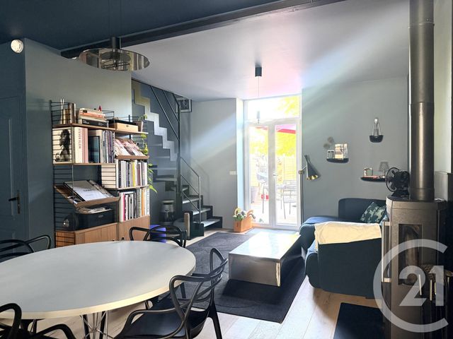 Appartement F4 à vendre - 4 pièces - 87.73 m2 - BESANCON - 25 - FRANCHE-COMTE - Century 21 Avenir Immobilier